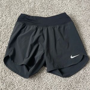 Nike athletic gym shorts